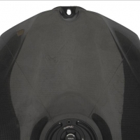 Reservoir carburant carbone