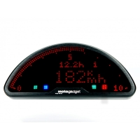 Compteur Motogadget Motoscope Pro 