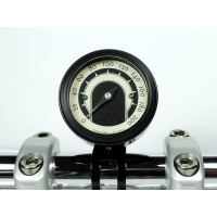 Cuvelage Motogadget Streamline Pour Compteur Tiny 