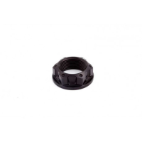 ECROU D AXE DE ROUE ARRIERE / ROUE AVANT EVOTECH - Couleur : OR