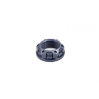 ECROU D AXE DE ROUE ARRIERE / ROUE AVANT EVOTECH - Couleur : OR