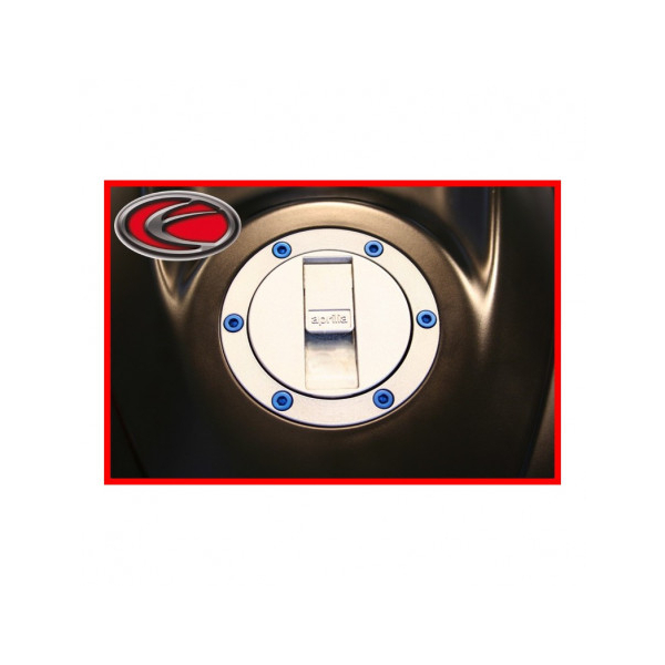 BENELLI TRE K KIT VISSERIE TRAPPE A ESSENCE EVOTECH - Couleur : OR