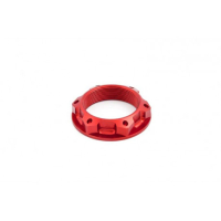 HONDA CBR 1000 RR ECROU DE COLONNE DE DIRECTION EVOTECH - Couleur : OR