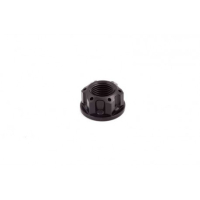 ECROU D AXE DE BRAS OSCILLANT / ROUE ARRIERE / ROUE AVANT EVOTECH - Couleur : OR