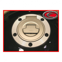 YAMAHA FZR 400 / FZR 600KIT VISSERIE TRAPPE A ESSENCE EVOTECH - Couleur : OR