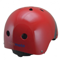 CASQUE RED GOGGLE - Taille : M
