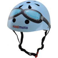 CASQUE BLUE GOGGLE - Taille : M 
