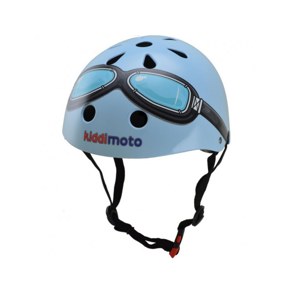 CASQUE BLUE GOGGLE - Taille : M