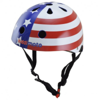 CASQUE USA FLAG - Taille : S 