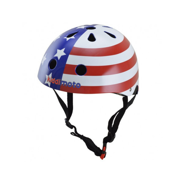 CASQUE USA FLAG - Taille : S