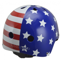 CASQUE USA FLAG - Taille : S