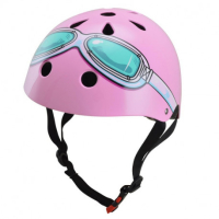 CASQUE PINK GOGGLE - Taille : S 