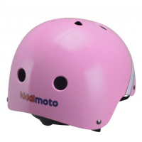 CASQUE PINK GOGGLE - Taille : S