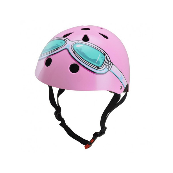 CASQUE PINK GOGGLE - Taille : M