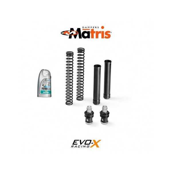 kit cartouche Matris FKC HONDA HORNET 600 05-08 (CB 600F-599)