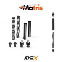 kit cartouche Matris FKE HONDA XL 700V TRANSALP 08-11 (RD13) 