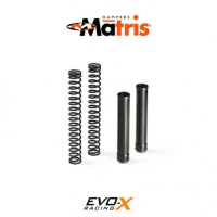 kit cartouche Matris FKS KAWASAKI Z 1000 10-13 