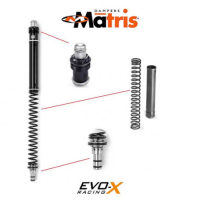 kit cartouche Matris FSE SUZUKI GSR 600 06-10 