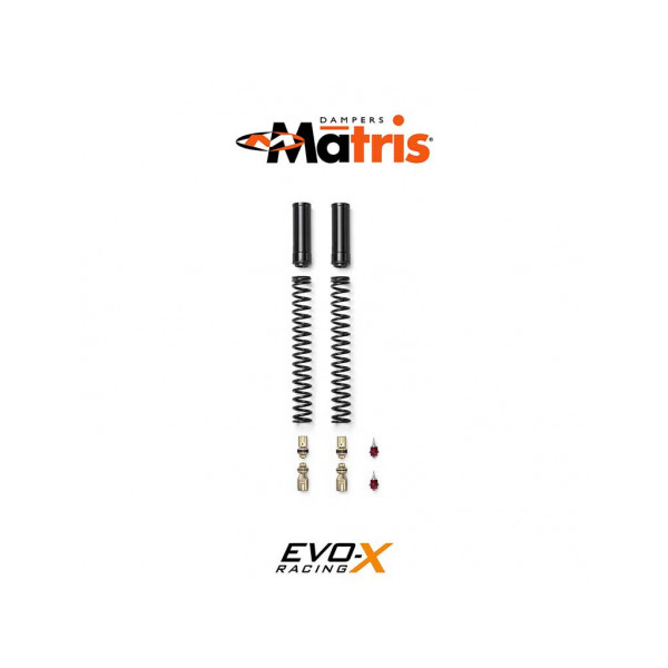 kit cartouche Matris FRK YAMAHA YZF R6 99-02