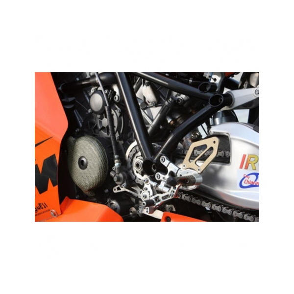 PROTE° CARTER EMBRAY ALTERN KTM RC8
