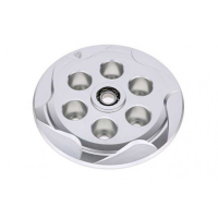 PLATEAU DE PRESSION EMBRAYAGE MV AGUSTA - Couleur : SILVER