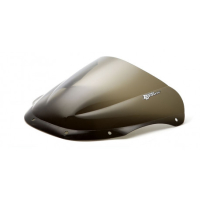 Bulle double courbure Ducati 750SS - 900SS - SP - CR - FE - Couleur : FUMÉ FONCÉ 