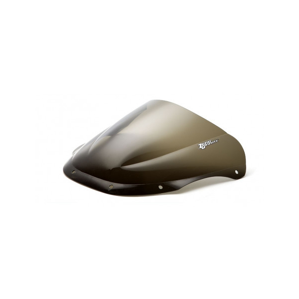 Bulle double courbure Ducati 750SS - 900SS - SP - CR - FE - Couleur : FUMÉ FONCÉ