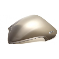 Bulle Suzuki Hayabusa - Couleur : FUMÉ FONCÉ 