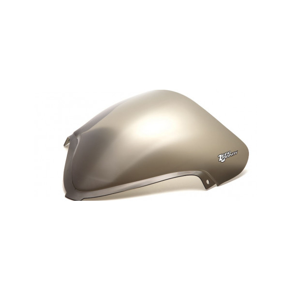 Bulle Suzuki Hayabusa - Couleur : FUMÉ FONCÉ