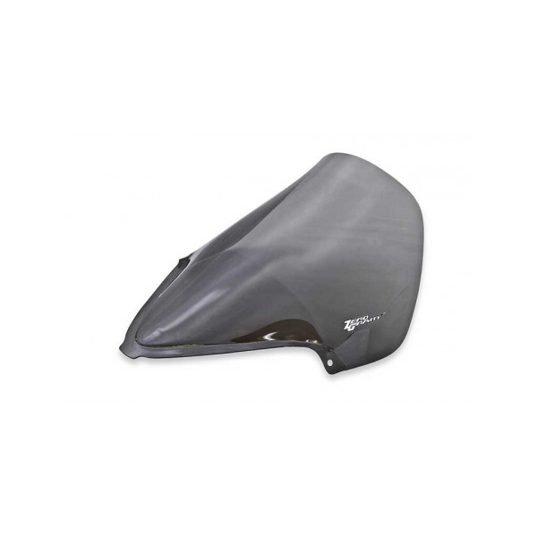 Bulle sport touring ZG Suzuki Hayabusa UltraTall - Couleur : FUMÉ CLAIR