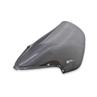 Bulle sport touring ZG Suzuki Hayabusa UltraTall - Couleur : FUMÉ FONCÉ 