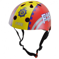 CASQUE FIRE - Taille : M 