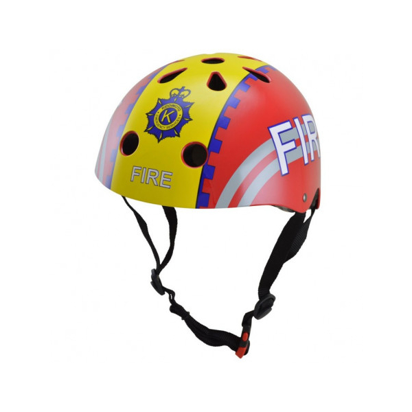 CASQUE FIRE - Taille : M