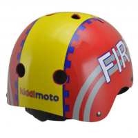 CASQUE FIRE - Taille : M