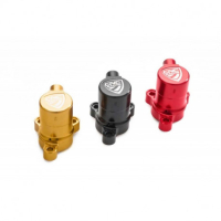 RECEPTEUR EMBRAYAGE DIAM 28MM - Couleur : ROUGE 