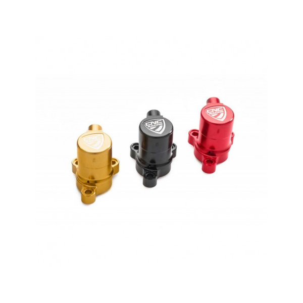 RECEPTEUR EMBRAYAGE DIAM 28MM - Couleur : ROUGE