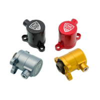 RECEPTEUR EMBRAYAGE DIAM 28MM - Couleur : ROUGE