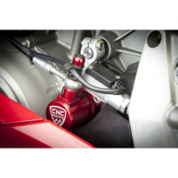 RECEPTEUR EMBRAYAGE DIAM 28MM - Couleur : ROUGE