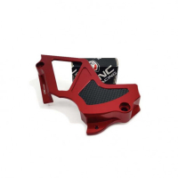 Carter de pignon Ducati Multistrada 1200 CNC Racing - Couleur : ROUGE