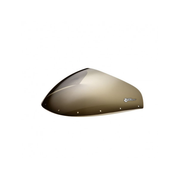 Bulle coloree pour BMW R-90-S - R-100-S - Couleur : ROUGE