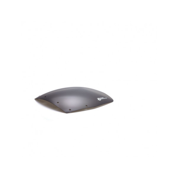 Bulle coloree pour Kawasaki Ninja 250R - Couleur : VIOLET