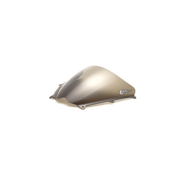 Bulle coloree pour Suzuki GSXR 1000 - Couleur : JAUNE