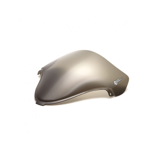 Bulle coloree pour Suzuki GSX1300R Hayabusa - Limited - Couleur : JAUNE