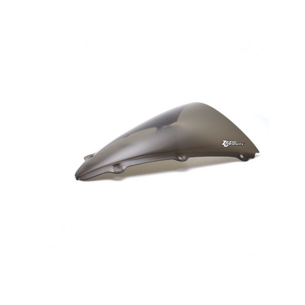 Bulle coloree pour Yamaha YZF R1 - YZF R1 Le - Couleur : ROUGE