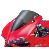 Bulle DUCATI PANIGALE 899 -1199 MARC 1 - Couleur : FUMÉ CLAIR 