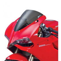 Bulle DUCATI PANIGALE 899 -1199 MARC 1 - Couleur : FUMÉ CLAIR