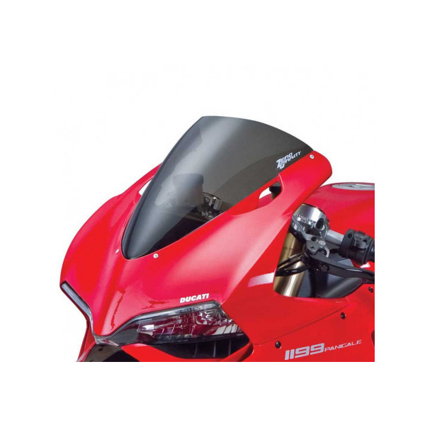 Bulle DUCATI PANIGALE 899 -1199 MARC 1 - Couleur : TRANSPARENT