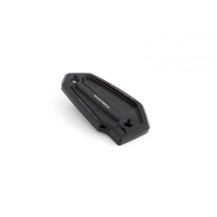 KAWASAKI COUVRE RESERVOIR LIQUIDE DE FREIN AVANT EVOTECH - Couleur : VERT