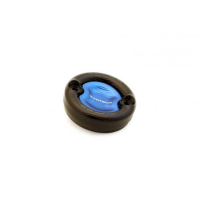 APRILIA / DUCATI / HUSQVARNA / KTM / TRIUMPH COUVRE RESERVOIR LIQUIDE DE FREIN A - Couleur : NOIR