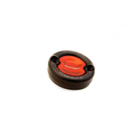 APRILIA / DUCATI / HUSQVARNA / KTM / TRIUMPH COUVRE RESERVOIR LIQUIDE DE FREIN A - Couleur : ROUGE 